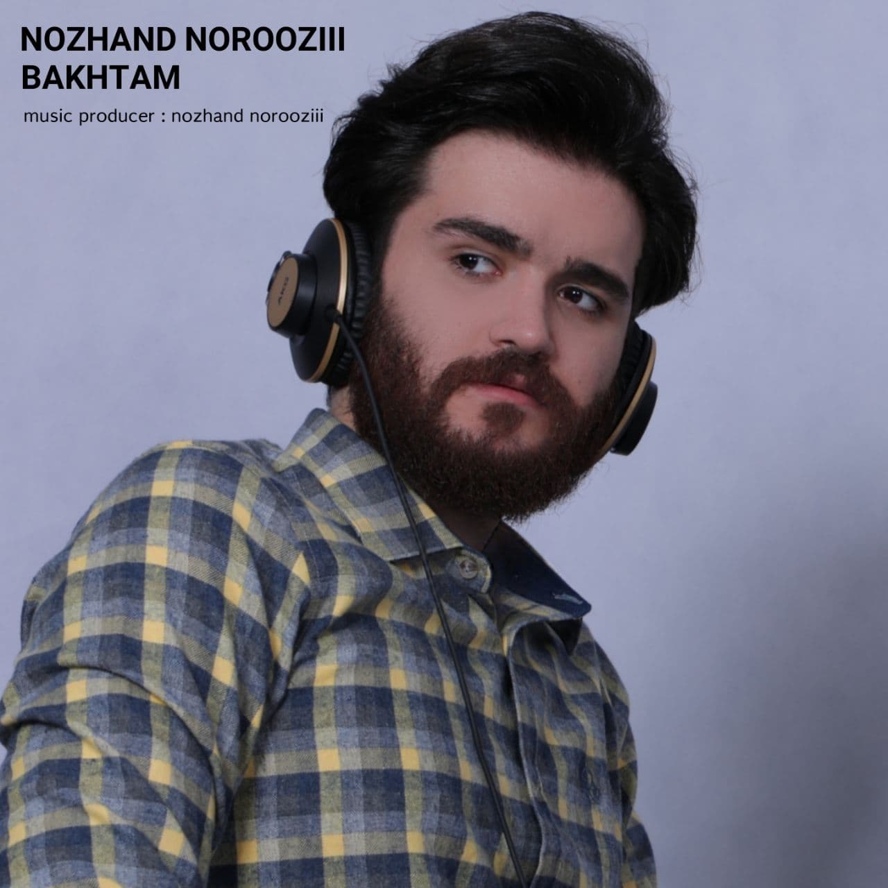 دانلود آهنگ نوژند نوروزی باختم